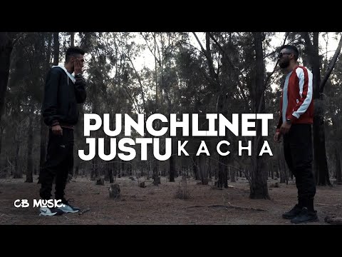 Kacha - Punchlinet Jutsu