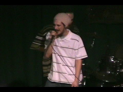 Soul Medic and Ishence- Veterans Hall