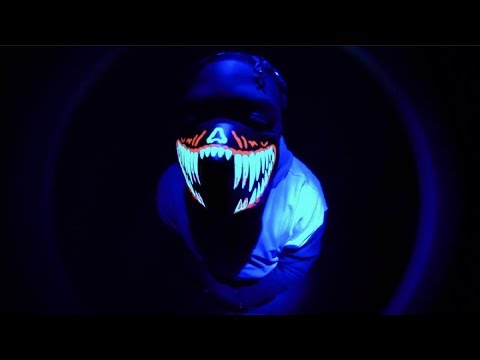 Dr. Dunny - COLD (Official Music Video) Dir. by @ikonic_visions