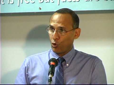 The Question of a Fixed Exchange Rate for Jamaica- Part 3 of 13