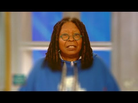 The View 05/08/19 - The View May 8, 2019 HD