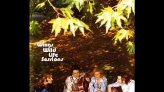 Tomorrow (Instrumental Version) - Paul McCartney and Wings