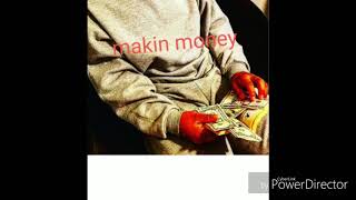 Lil shaune-makin money