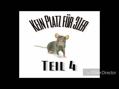 Serious B.I.G - Kein Platz für 31er Teil 4 (Prod. by Enset)