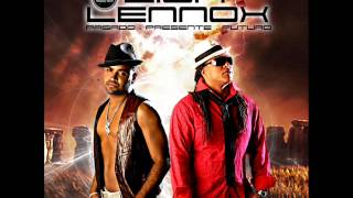 Ahora - Zion y Lennox