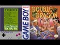 Double Dragon Game Boy OST
