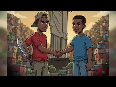 JUDAS PODE ESTAR DO SEU LADO - MC BOCÃO X TROPA DO URSO X EQUIPE CAOS