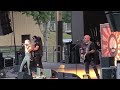 Warrant- Bonfire (Live) Lampe, MO 6/18/2022