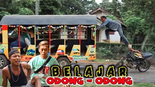 Download lagu BELAJAR ODONG-ODONG | Remuk - Remukan Episode 12 | FILM PENDEK | Video Lucu 2023 mp3