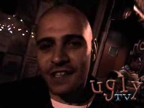 Dj Fonk y el Brujo - MMO con Madrid Pimps