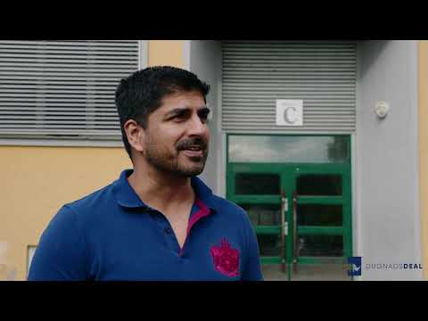 Dugnad med Dugnadsdeal