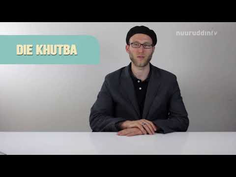 DIE KHUTBA | Wahrer Erfolg durch das Beleben von Moscheen