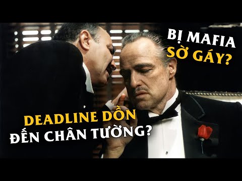 BÍ MẬT về KHỞI ĐẦU CỰC NHỌC của BỐ GIÀ