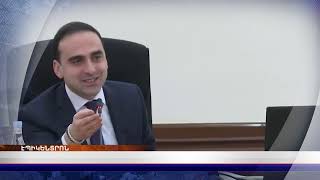 «Էպիկենտրոնի» հիմնական թողարկումը` 19:30-ին