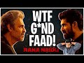 RANA NAIDU Review : SHOCKINGLY Surprised
