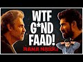 RANA NAIDU Review SHOCKINGLY Surprised