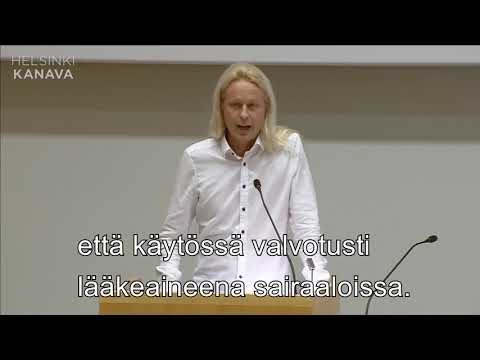 Miten huumekuolemat ehkäistään?