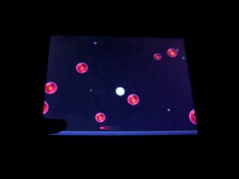Osmos HD App Review