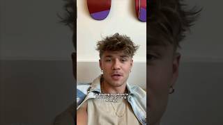 August Moon × The Idea of You ft Vik White