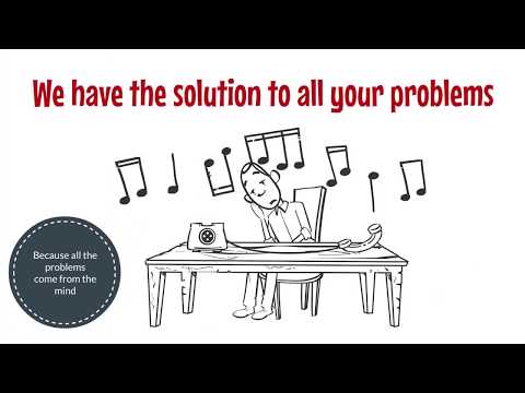 Relaxing Music 2021 Video