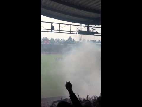 Willem II - FC Den Bosch