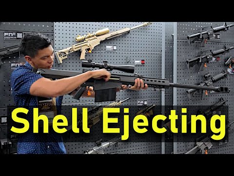 Coolest Airsoft Guns, Launchers and Equipment coming in 2026 | SHOT Show 2026