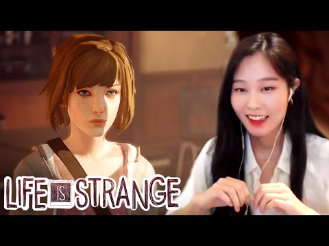 39daph Plays Life is Strange - Part 1