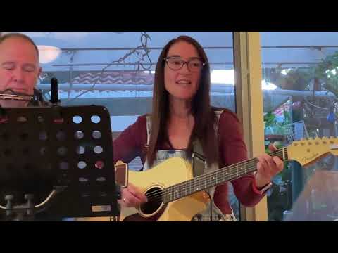 Baz's hobbies - 28H - "The Rose" with Baritone harmonica