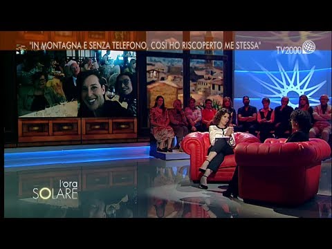 L'Ora Solare, puntata del 23 ottobre 2019