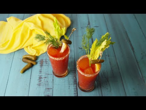 download lagu mp3 mp4 Dill Pickle Bloody Mary, download lagu Dill Pickle Bloody Mary gratis, unduh video klip Dill Pickle Bloody Mary
