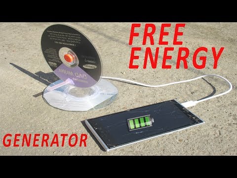 PDF] The Free Energy Generator - Semantic Scholar