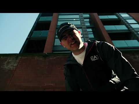 PPZ feat. Pawko (Lacocamadre), Egon & DJ Gondek - Produkt Sam Się Broni (prod. Profus)