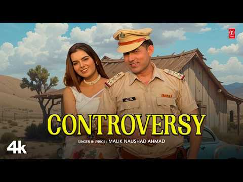 Controversy — watch video