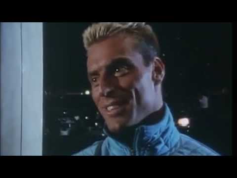 Bodybuilders at the 1988 Mr. Olympia