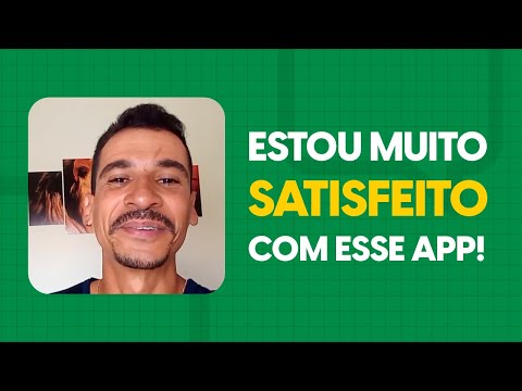Depoimento em vídeo de Wellington, obras