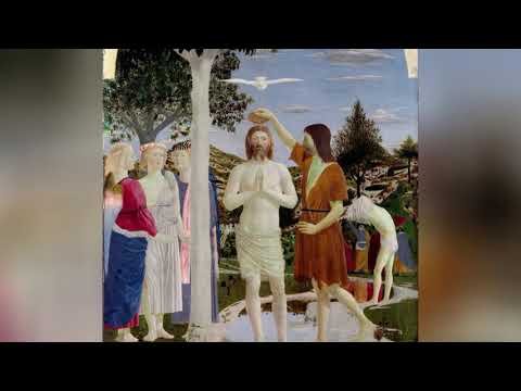 The Importance of the Trinity - Robin Parry