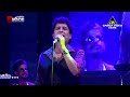 Pem Sihine Namal Udugama Live With Delighted