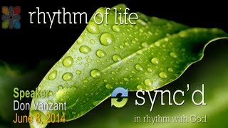 Rhythm of Life (Sync'd #2)
