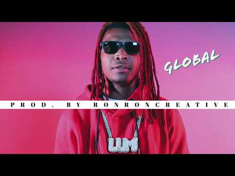 [SOLD] Lil Keed x Lil Baby Type beat - Global (Prod. by Ronroncreative)