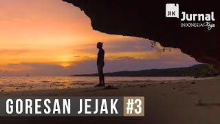 GORESAN JEJAK  #3