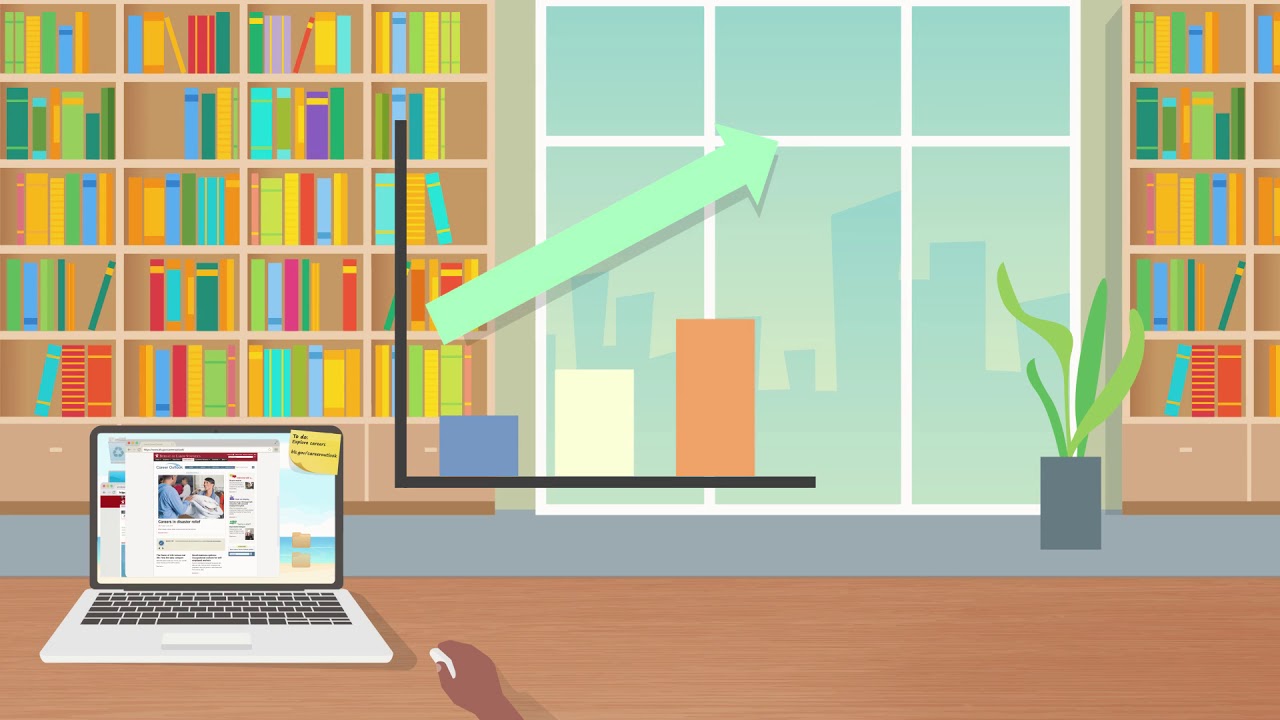 What Is Career Outlook?