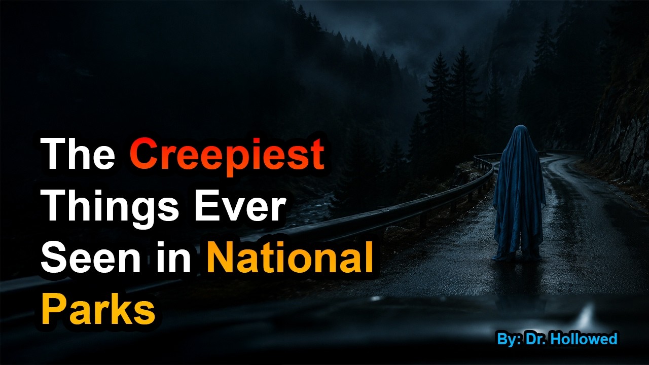 The Creepiest Search and Rescue Stories Ever Told