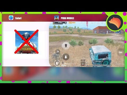 My Game CRASHED For 45 Seconds!! | PUBG MOBILE