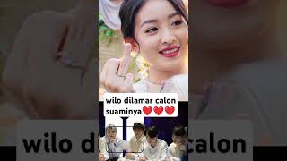 Download lagu Natasha Wilona dilamar calon suaminya❤️ #natashawilona #verrelbramasta mp3 Download lagu Natasha Wilona dilamar calon suaminya❤️ #natashawilona #verrelbramasta mp3