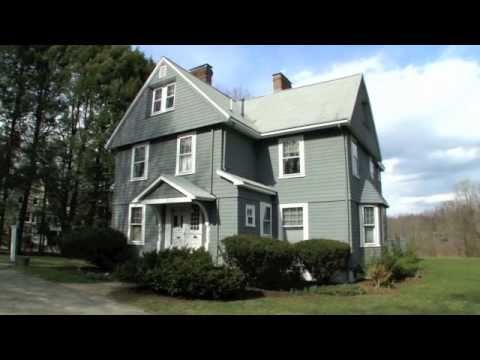 10 Wood Street | Concord Massachusetts