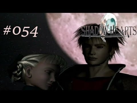 Shadow Hearts #054 - Yuri`s Mutter [Deutsch/German Lets Play]