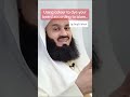 Using Color To Dye Your Beard According To Islam Viralvideo Mufti Menk Bayan Islamicvideos
