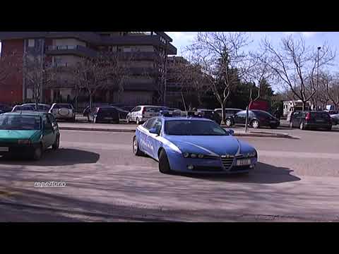 Foggia, truffa ad anziana: finge di essere il nipote e le ruba gioielli