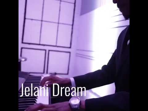 Promotional video thumbnail 1 for Jelani Dream