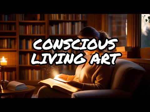 The Art of Living Consciously by Nathaniel Branden Audiobook